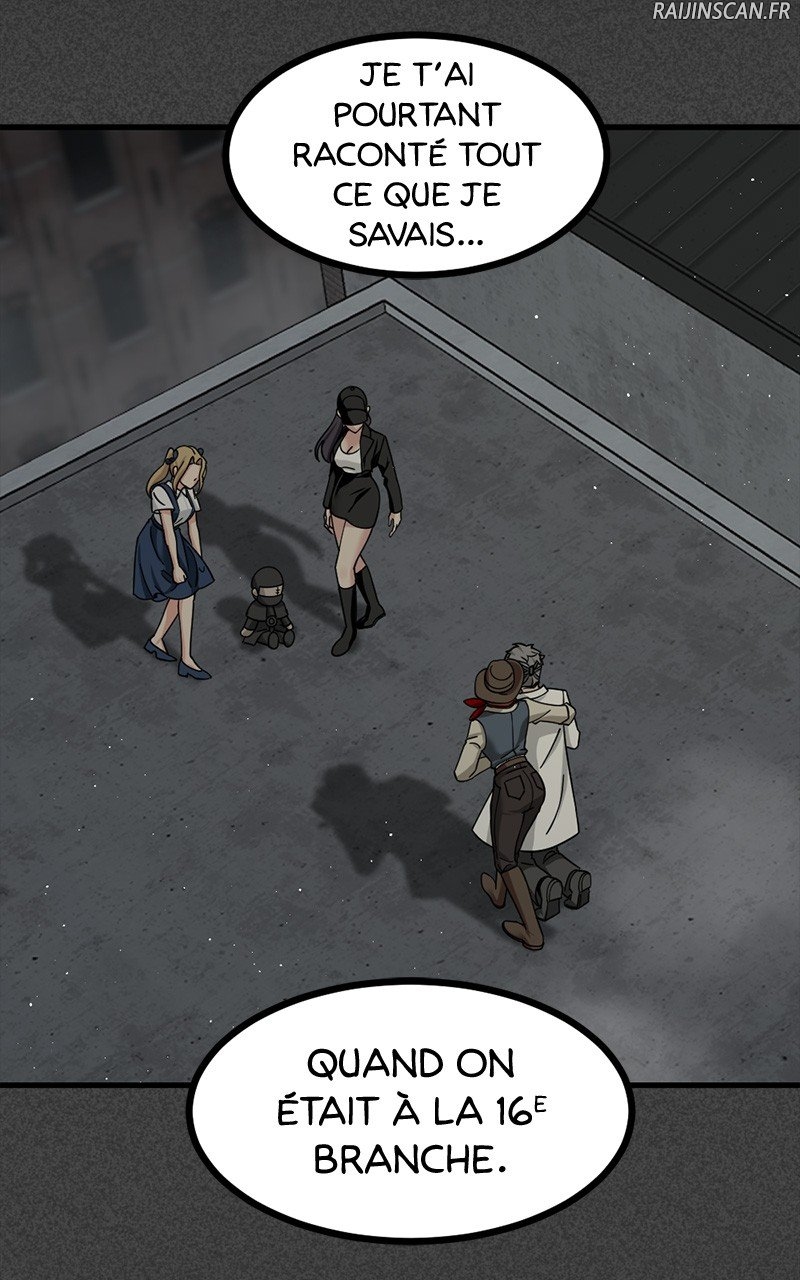 Read Hero Killer FR Manga Online