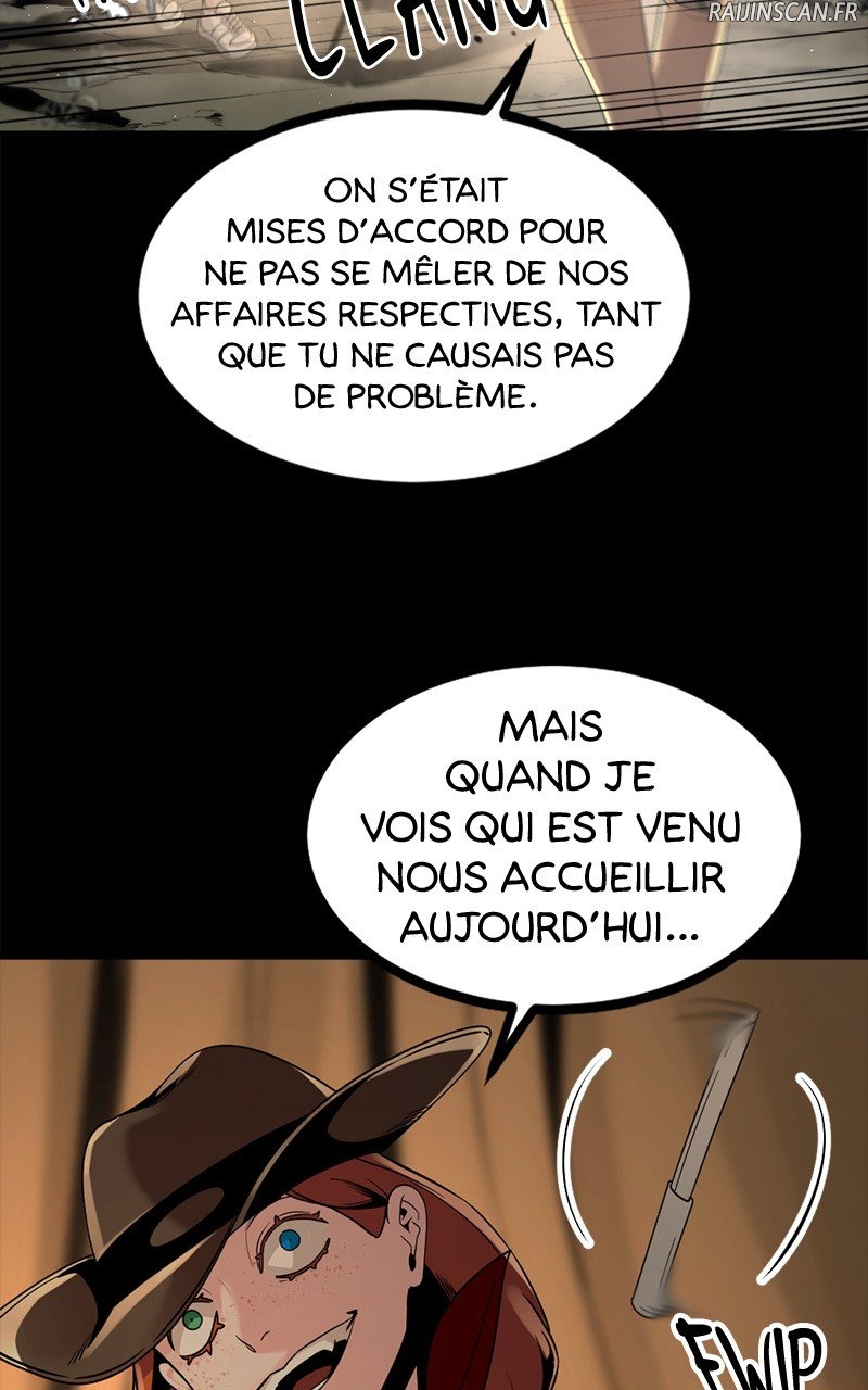 Read Hero Killer FR Manga Online