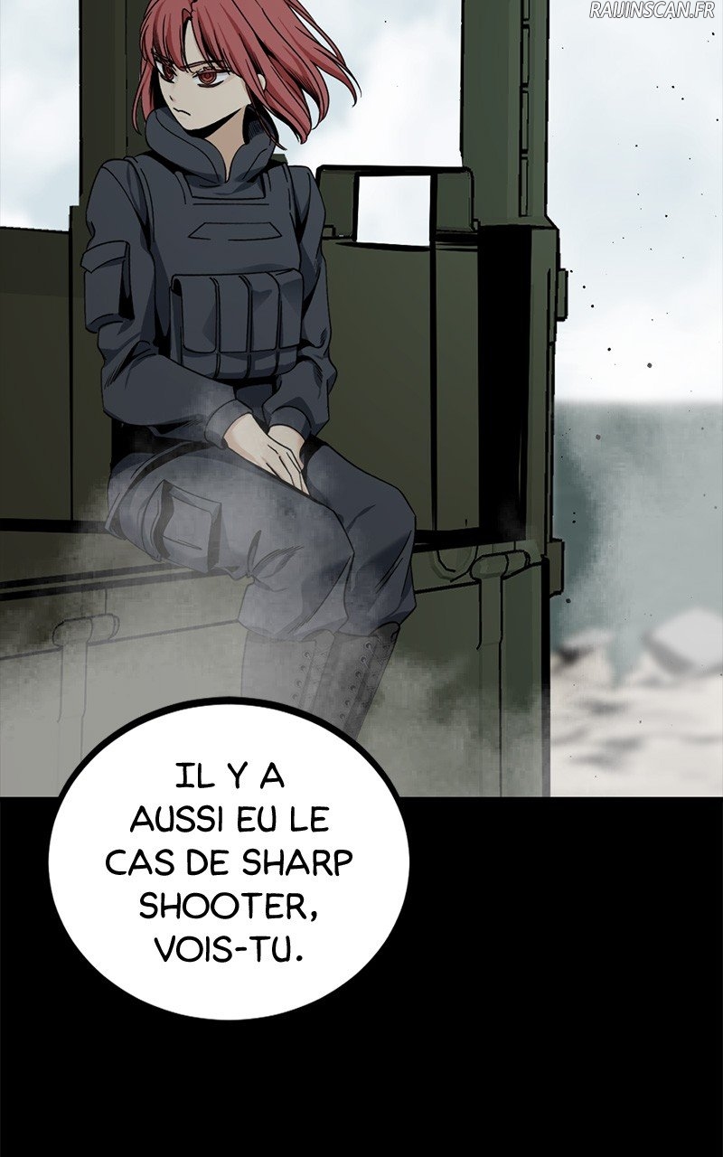 Read Hero Killer FR Manga Online