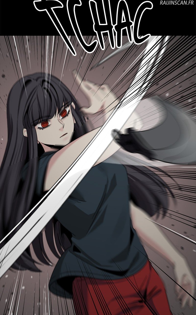 Read Hero Killer FR Manga Online