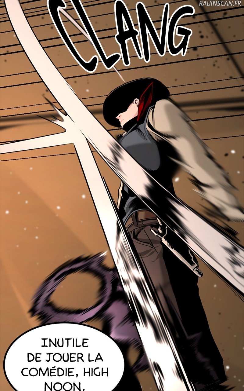 Read Hero Killer FR Manga Online