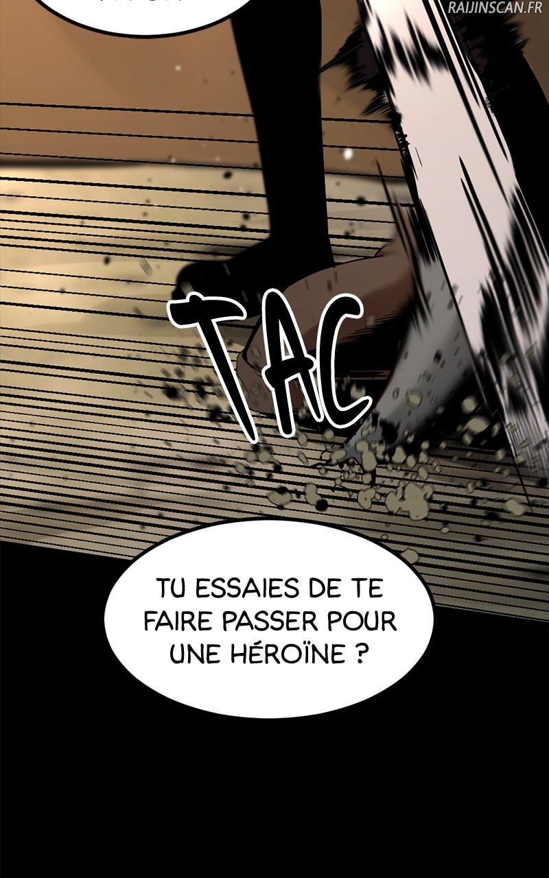 Read Hero Killer FR Manga Online