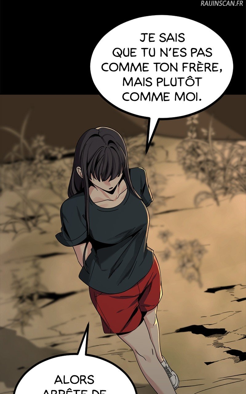Read Hero Killer FR Manga Online