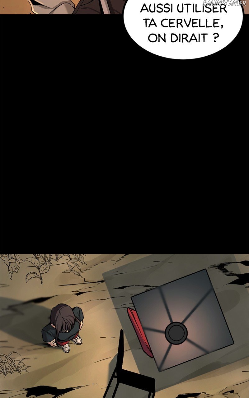 Read Hero Killer FR Manga Online