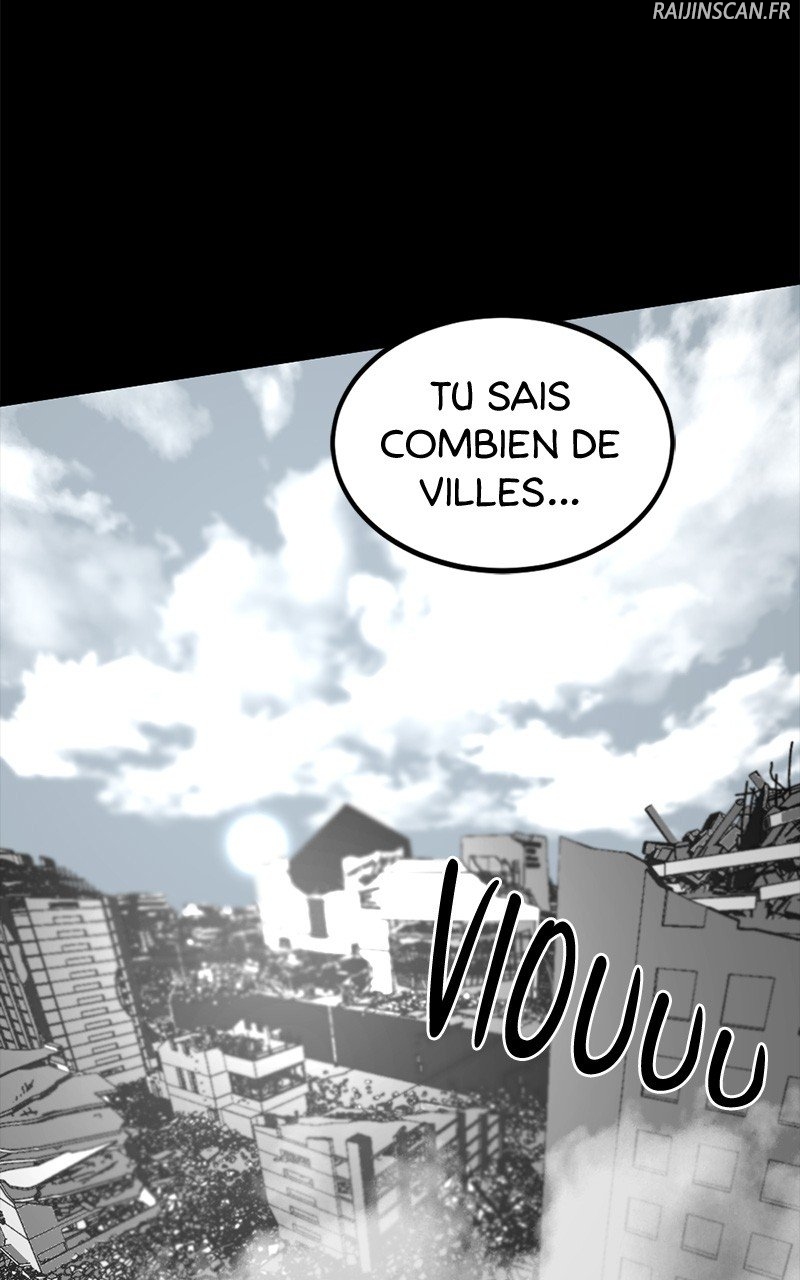 Read Hero Killer FR Manga Online