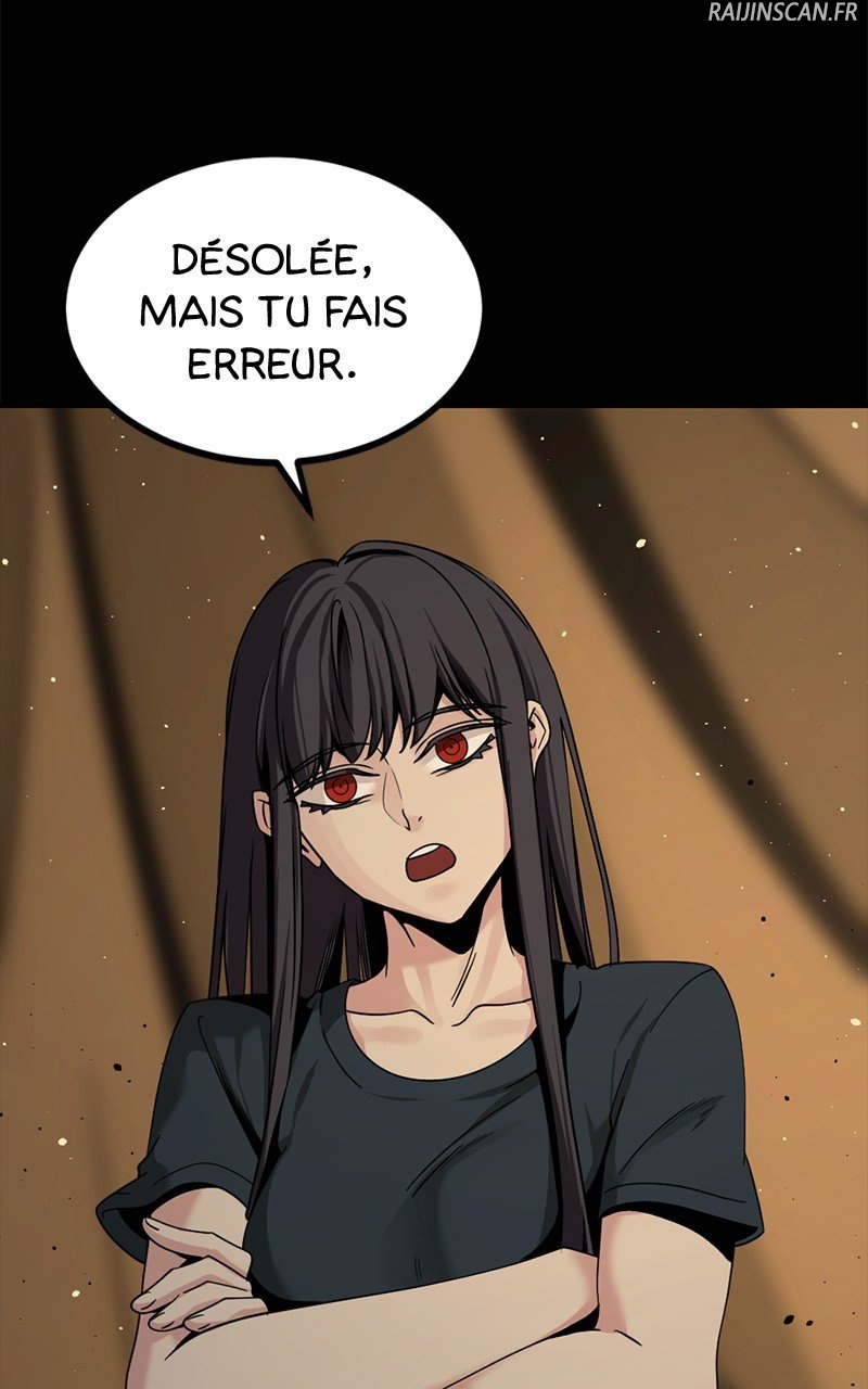 Read Hero Killer FR Manga Online