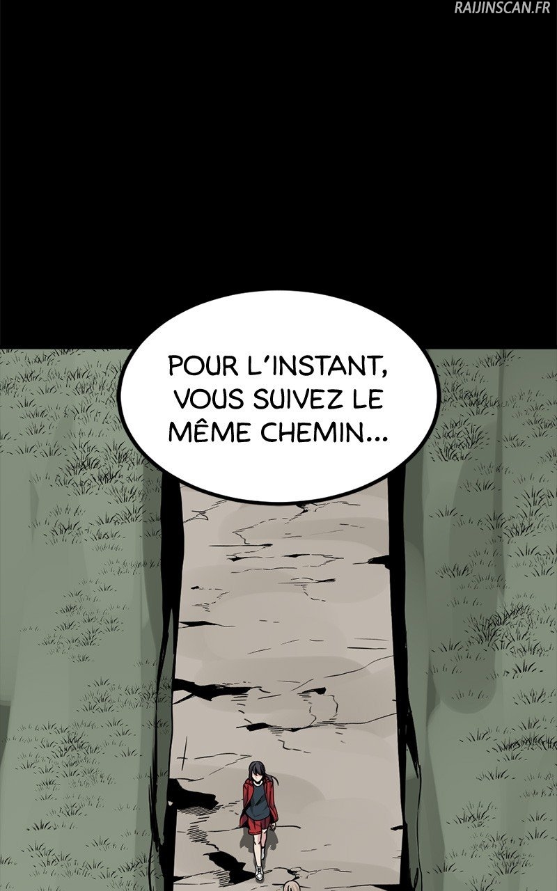 Read Hero Killer FR Manga Online