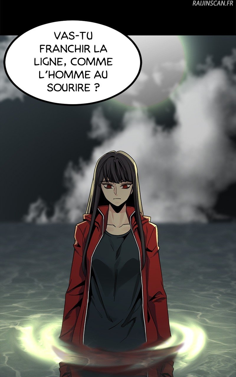 Read Hero Killer FR Manga Online