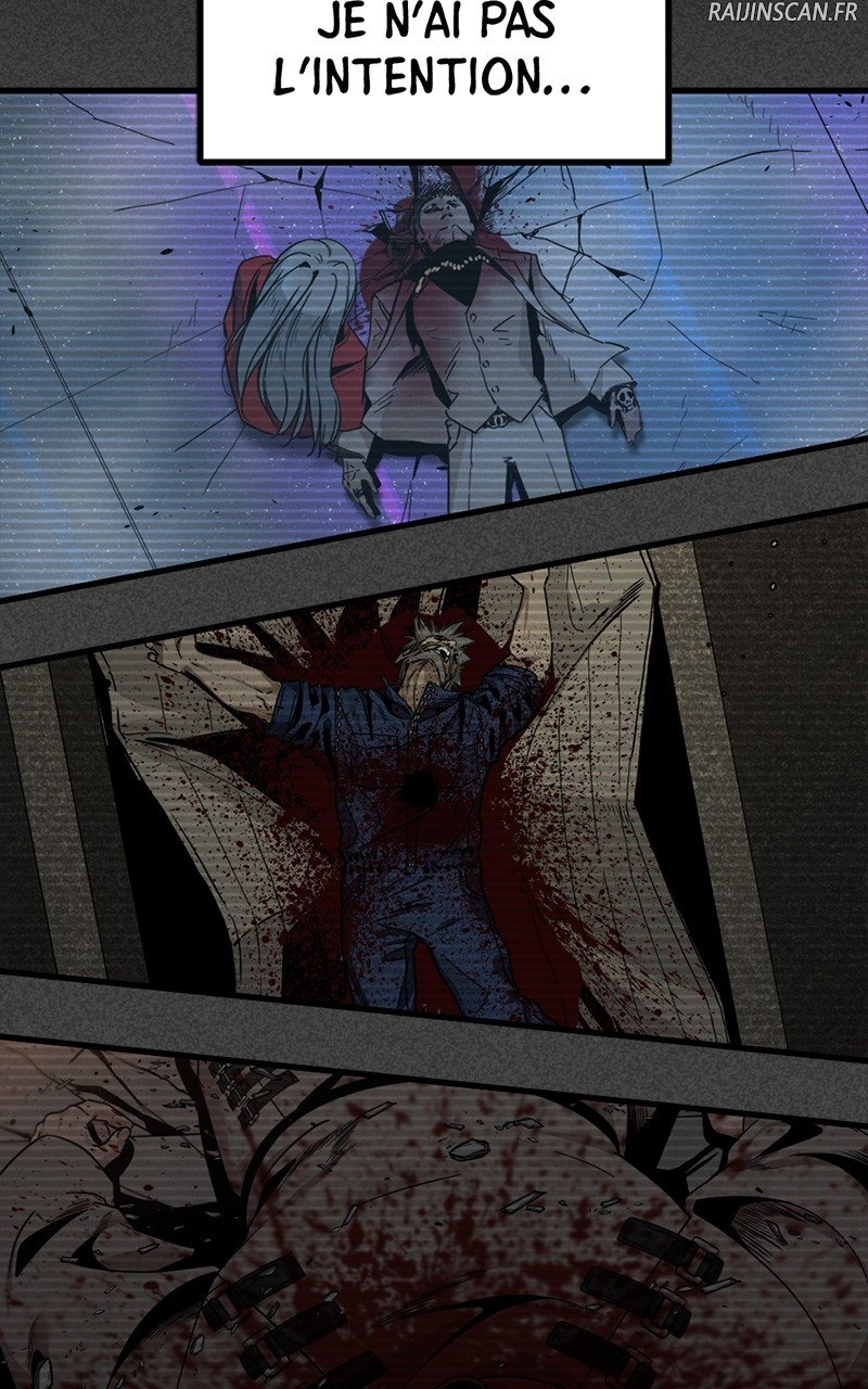 Read Hero Killer FR Manga Online
