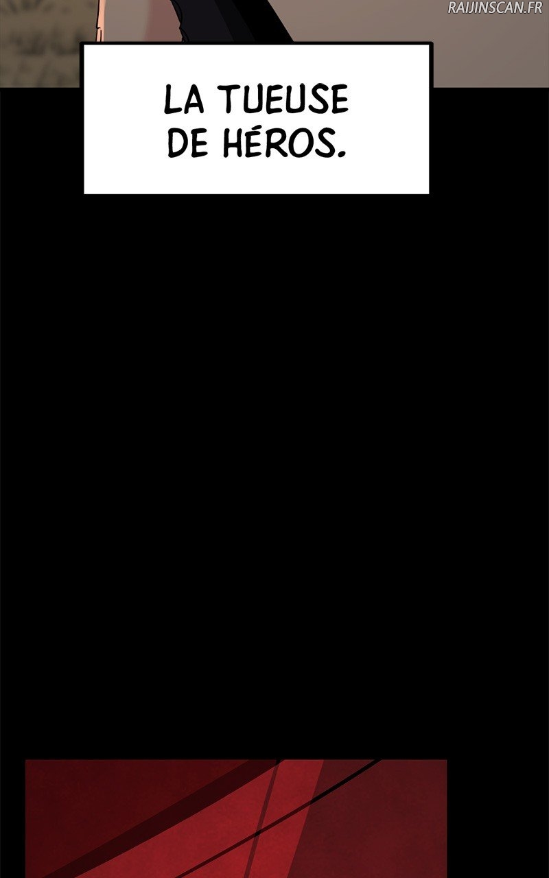 Read Hero Killer FR Manga Online