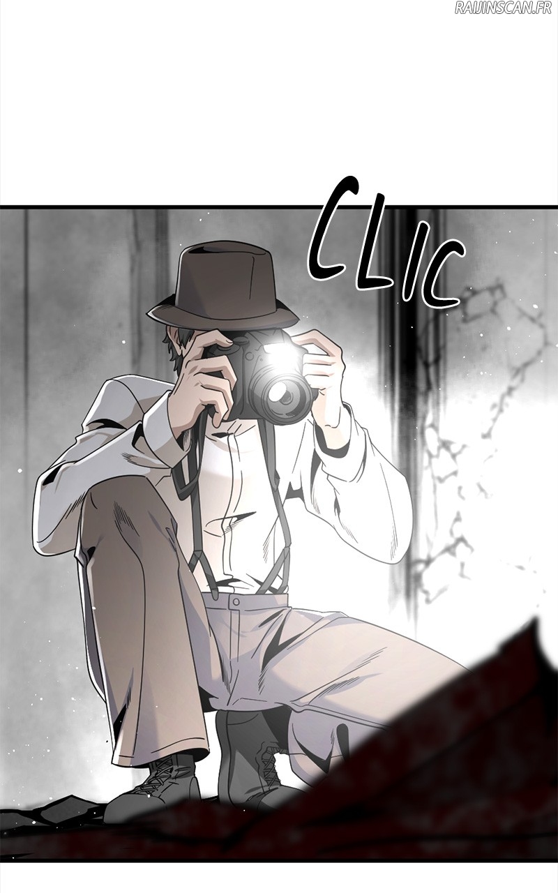 Read Hero Killer FR Manga Online