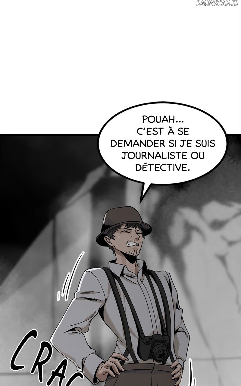 Read Hero Killer FR Manga Online