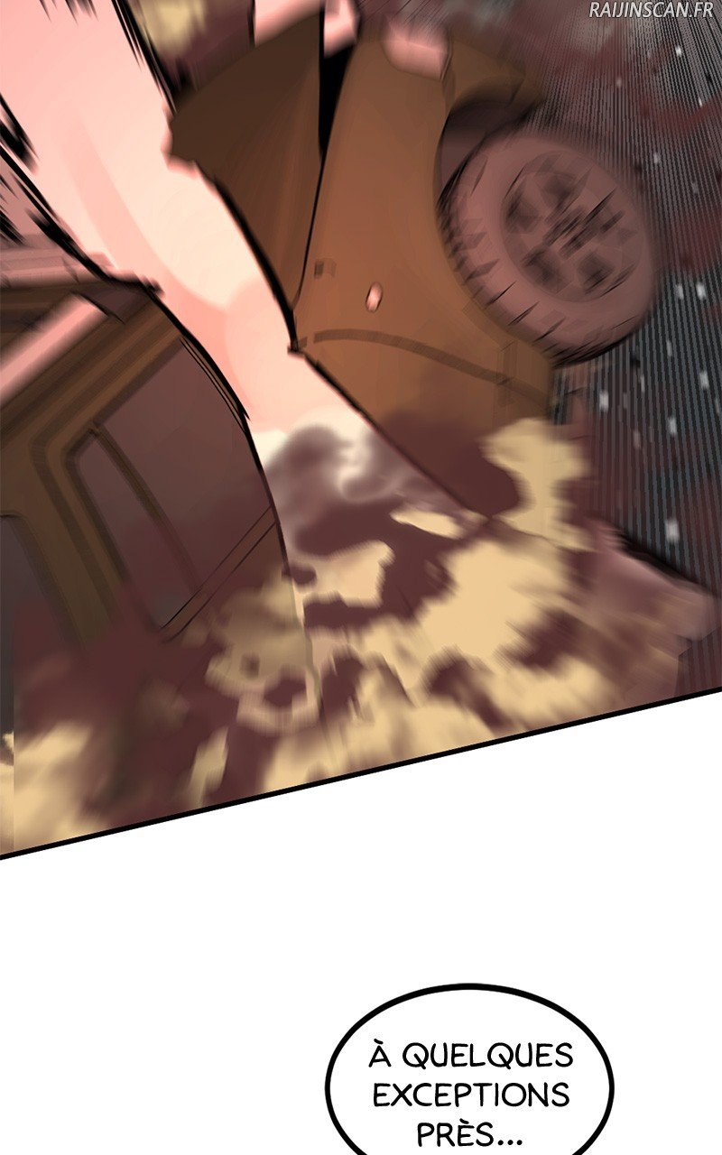 Read Hero Killer FR Manga Online