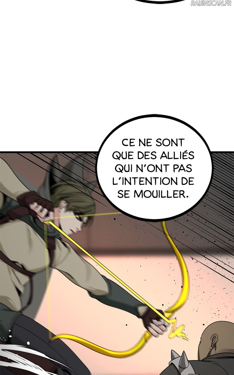 Read Hero Killer FR Manga Online