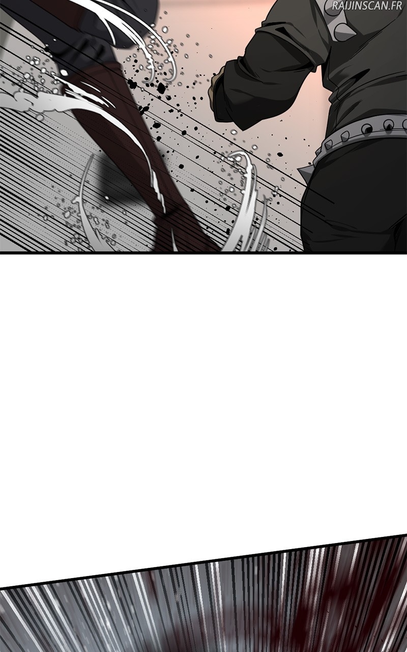 Read Hero Killer FR Manga Online