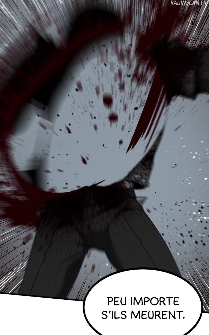 Read Hero Killer FR Manga Online