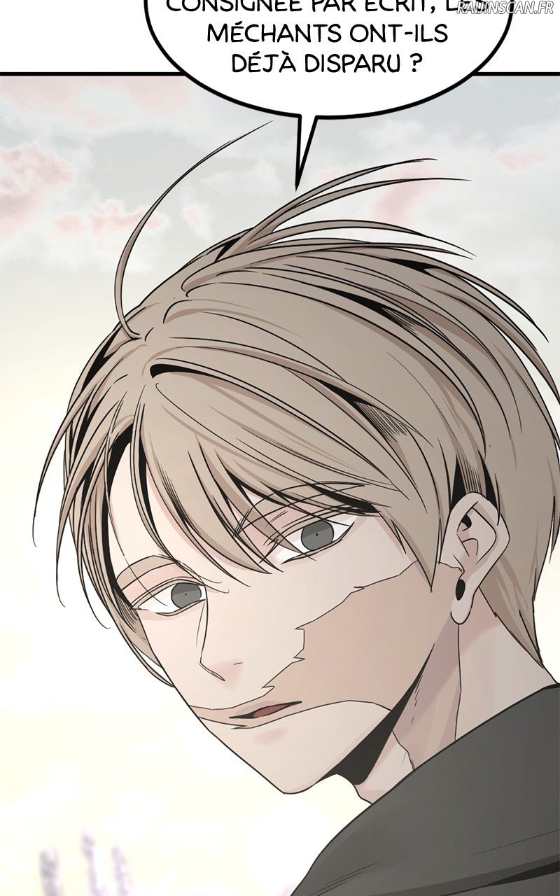 Read Hero Killer FR Manga Online
