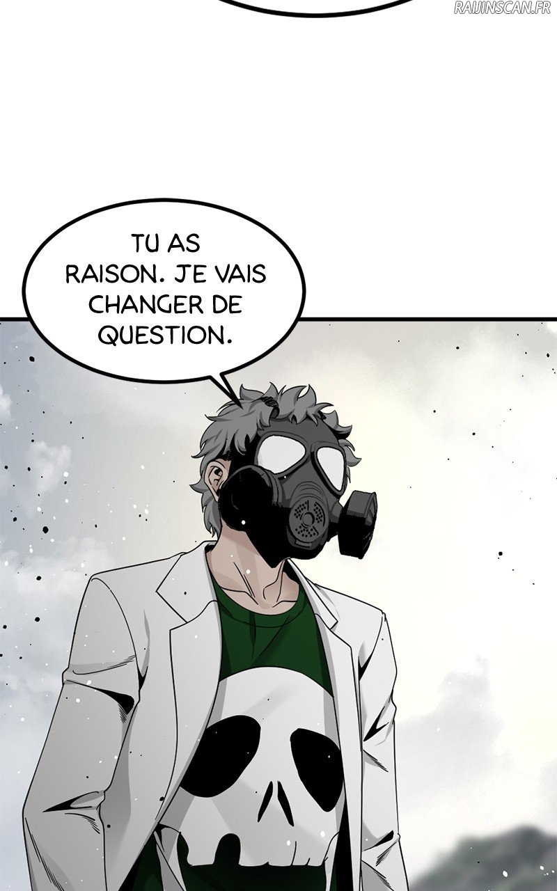 Read Hero Killer FR Manga Online