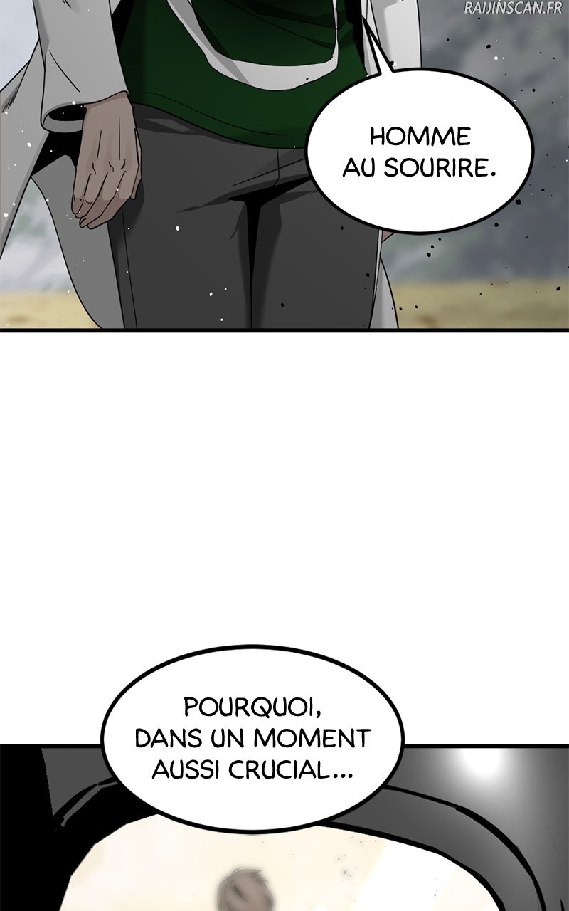 Read Hero Killer FR Manga Online