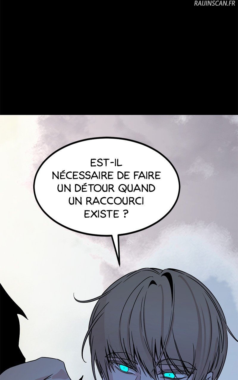 Read Hero Killer FR Manga Online