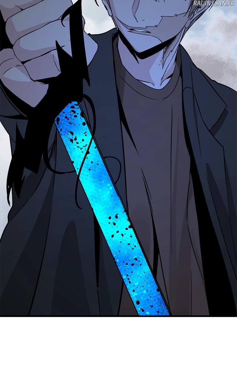 Read Hero Killer FR Manga Online