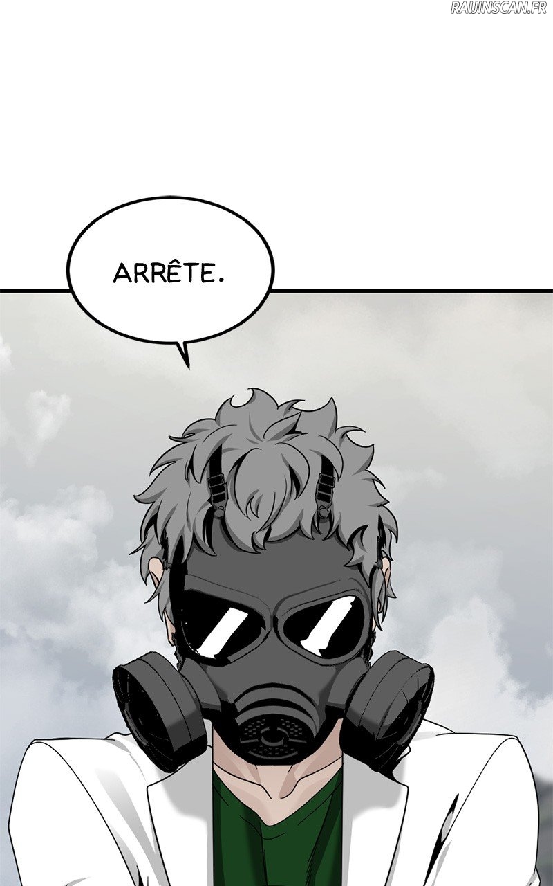 Read Hero Killer FR Manga Online