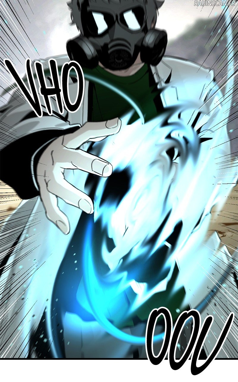 Read Hero Killer FR Manga Online