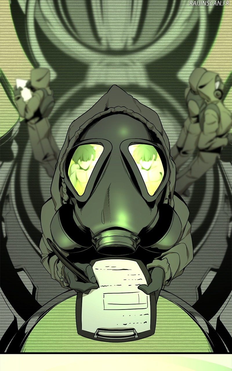 Read Hero Killer FR Manga Online
