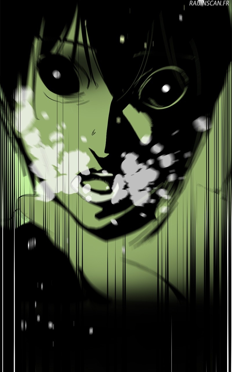 Read Hero Killer FR Manga Online