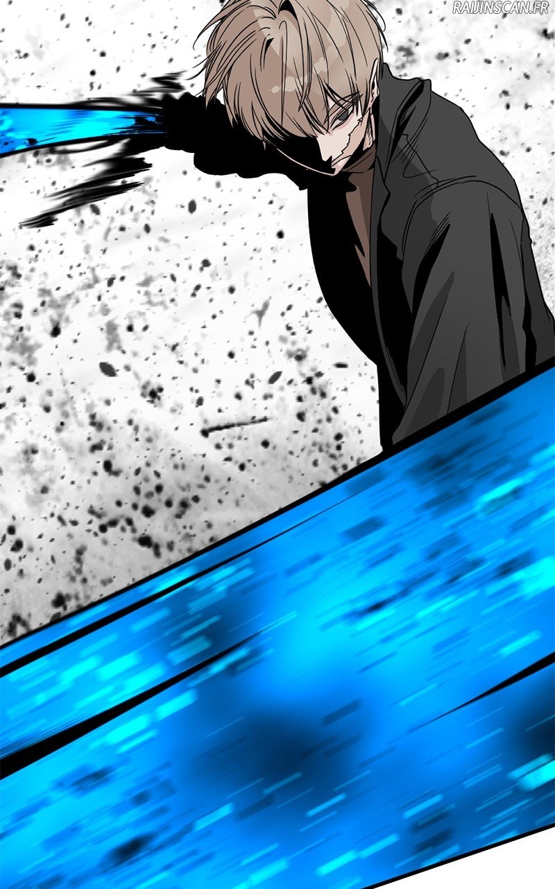 Read Hero Killer FR Manga Online