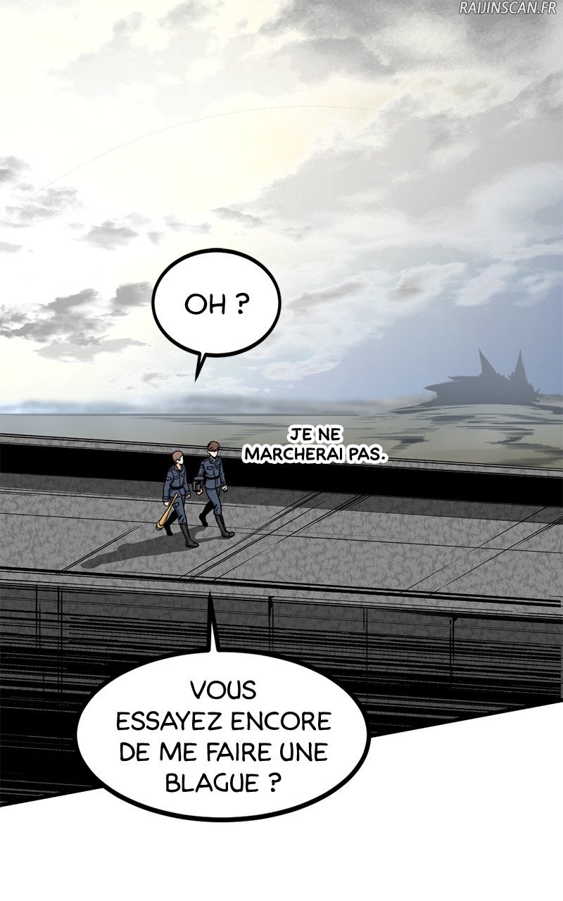 Read Hero Killer FR Manga Online