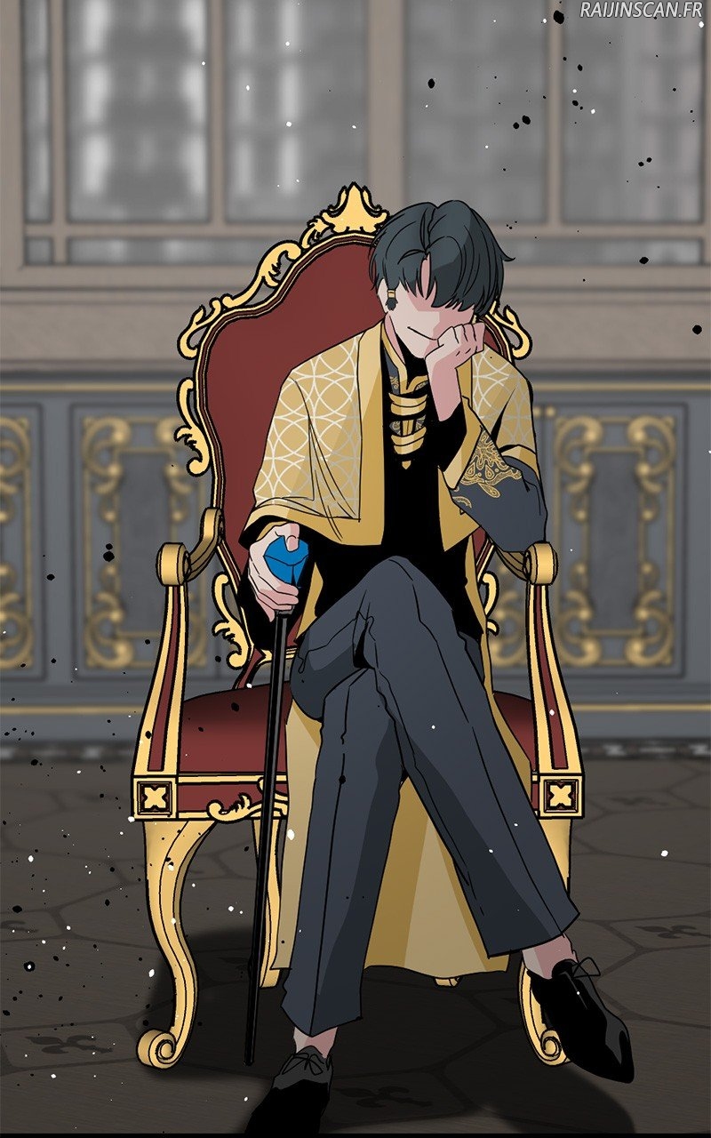 Read Hero Killer FR Manga Online
