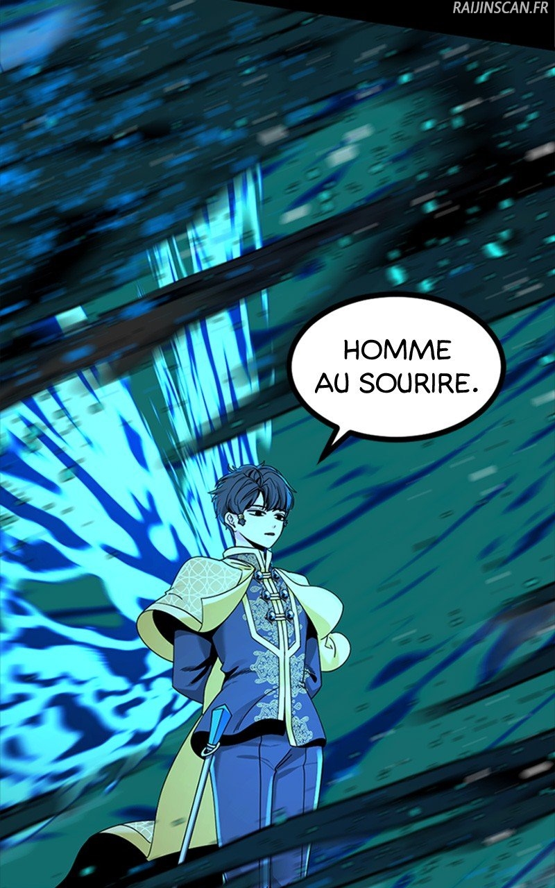 Read Hero Killer FR Manga Online