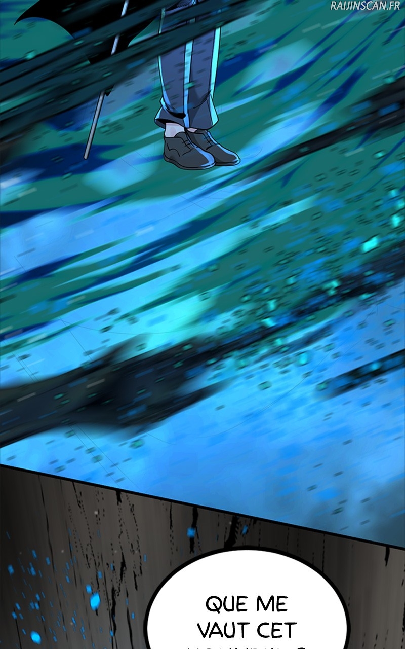 Read Hero Killer FR Manga Online