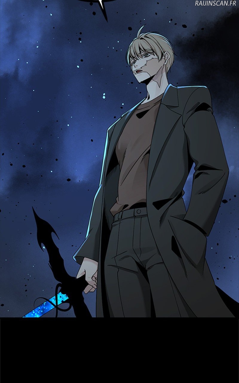 Read Hero Killer FR Manga Online