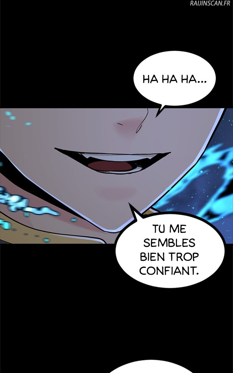 Read Hero Killer FR Manga Online