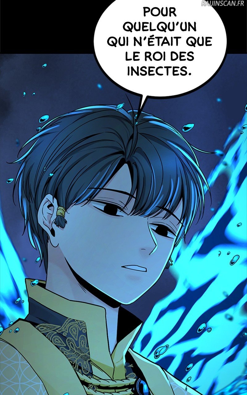 Read Hero Killer FR Manga Online