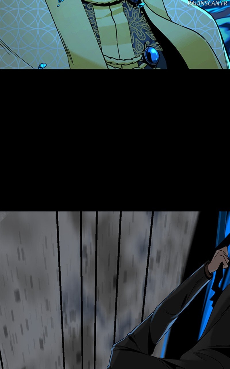 Read Hero Killer FR Manga Online