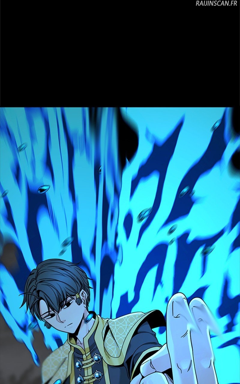 Read Hero Killer FR Manga Online