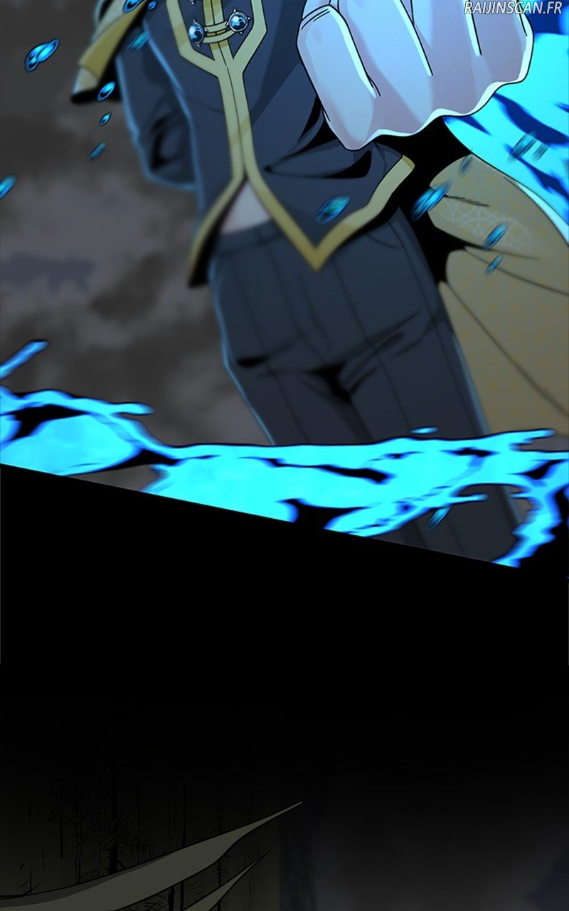 Read Hero Killer FR Manga Online