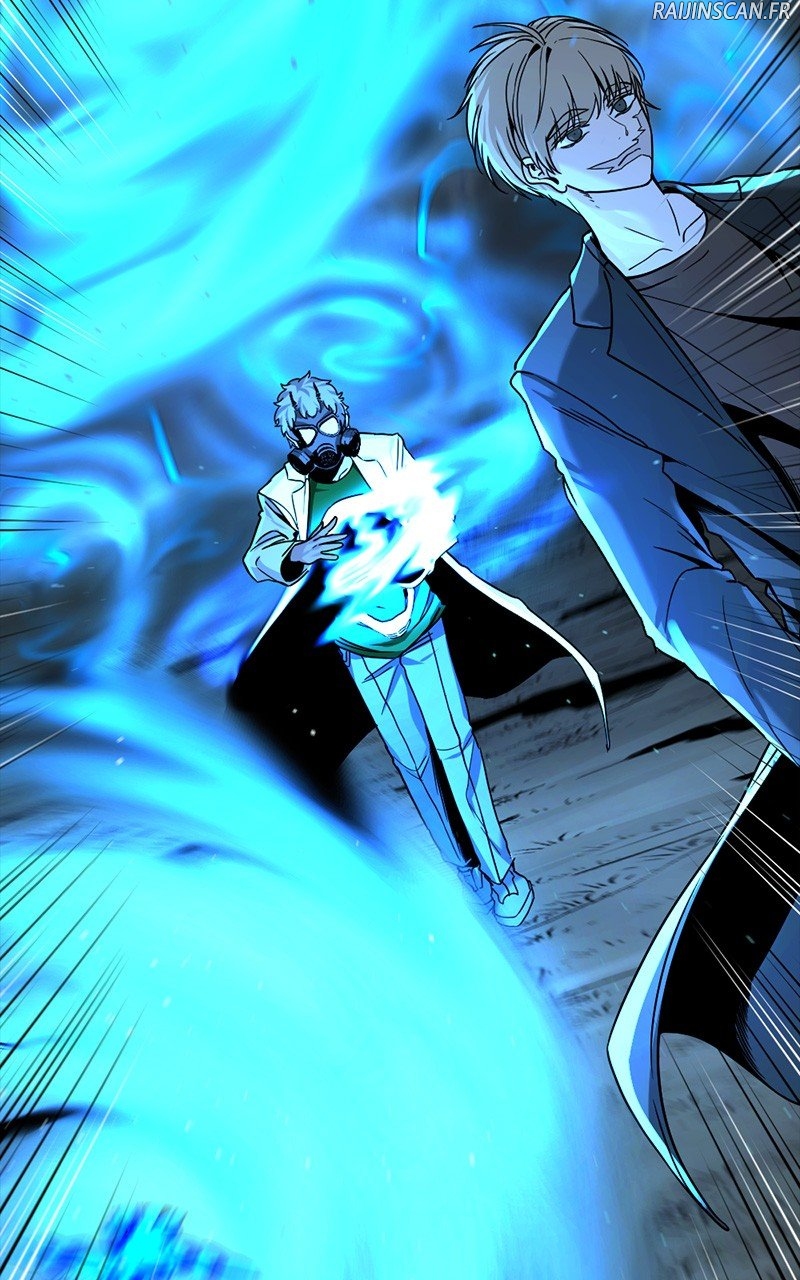 Read Hero Killer FR Manga Online