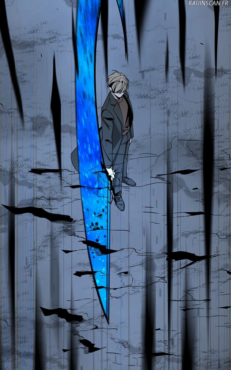 Read Hero Killer FR Manga Online