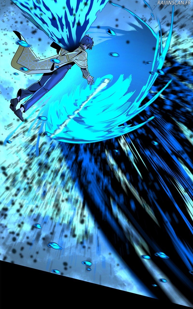 Read Hero Killer FR Manga Online