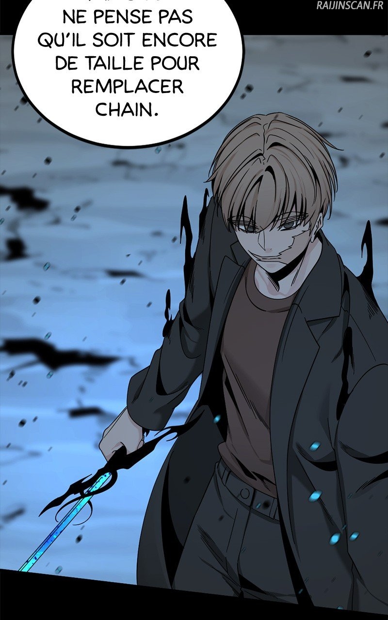 Read Hero Killer FR Manga Online