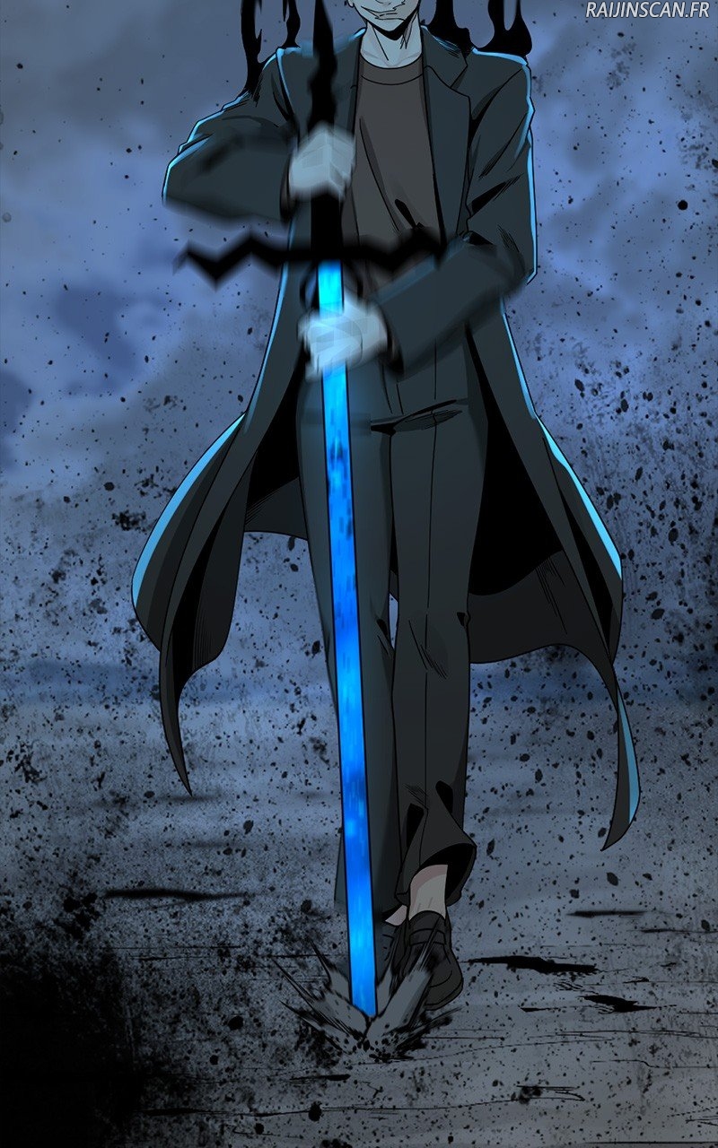 Read Hero Killer FR Manga Online