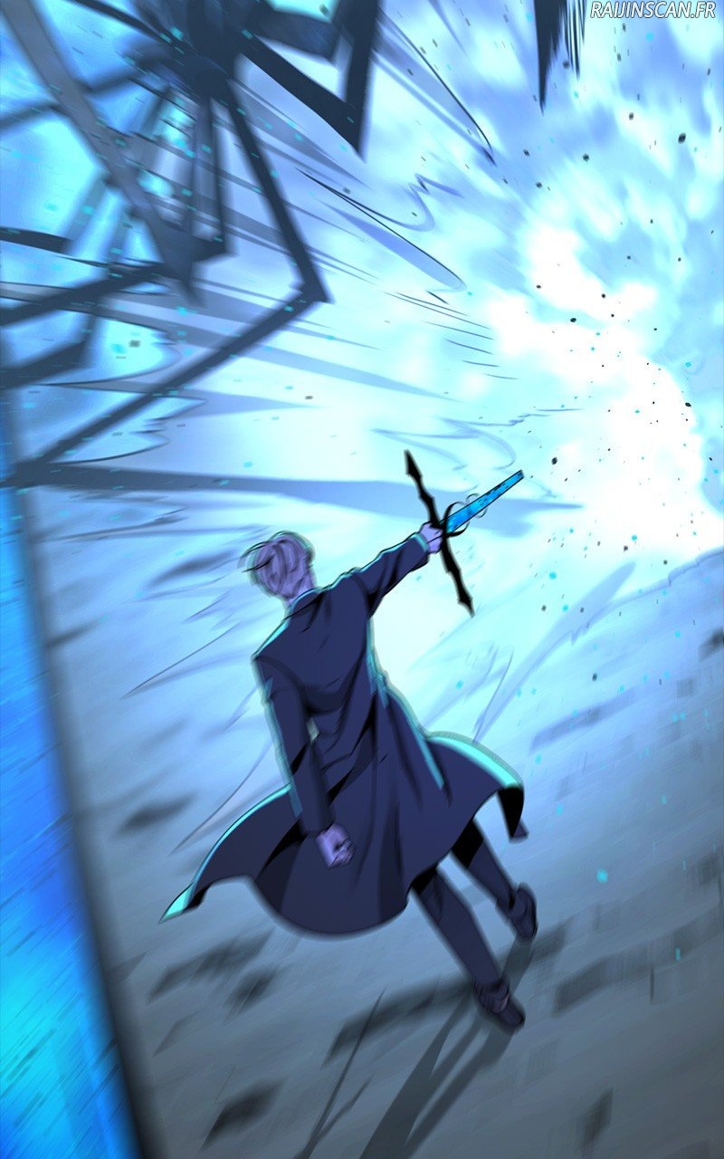 Read Hero Killer FR Manga Online