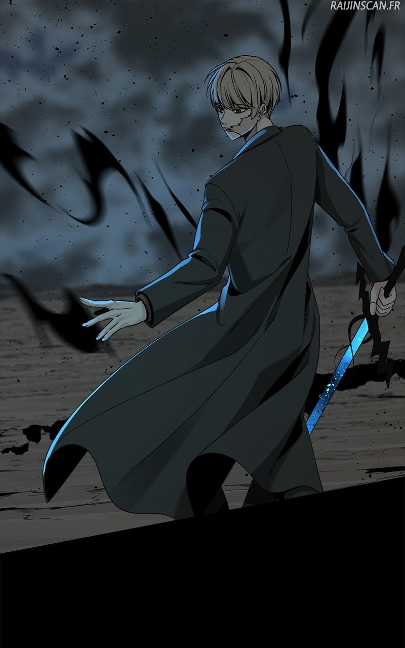 Read Hero Killer FR Manga Online