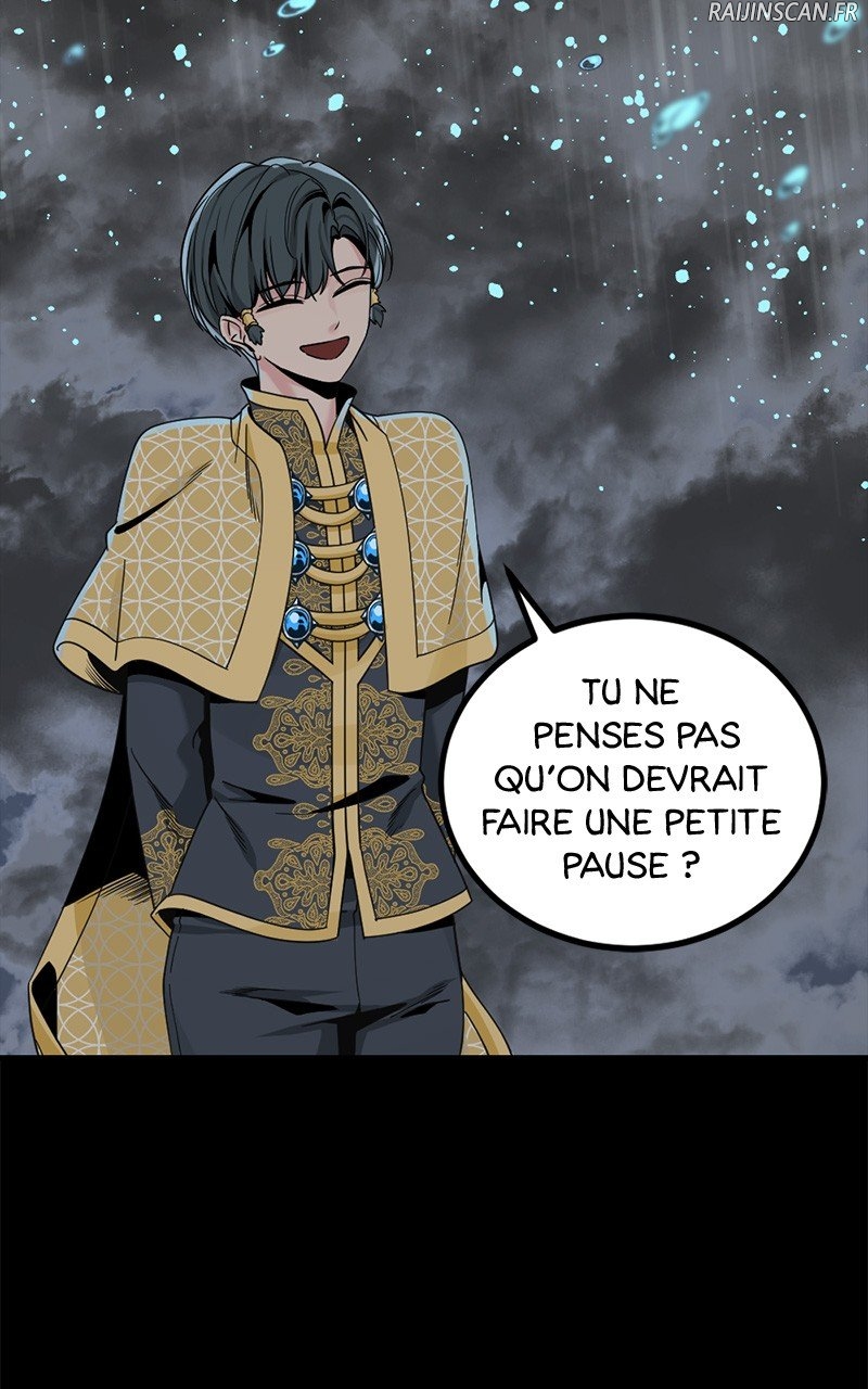 Read Hero Killer FR Manga Online