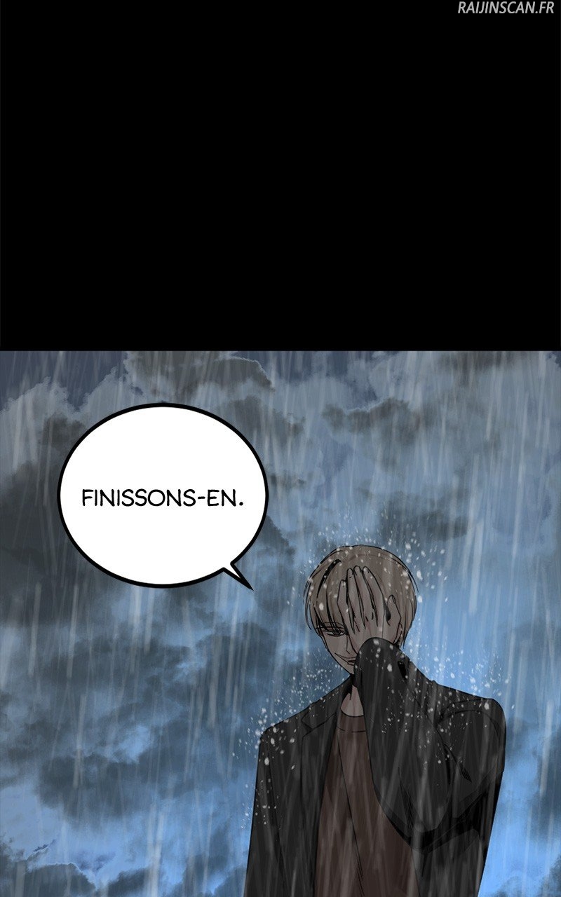 Read Hero Killer FR Manga Online