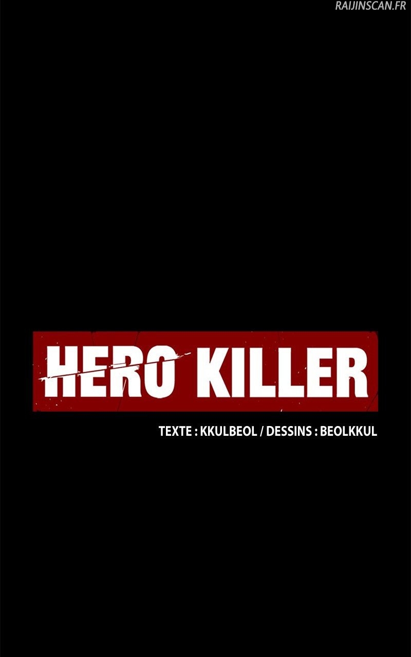 Read Hero Killer FR Manga Online